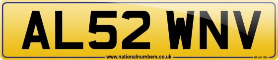 AL52 WNV