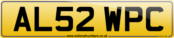 AL52 WPC