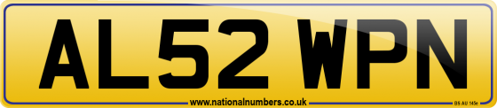 AL52 WPN