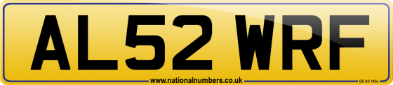 AL52 WRF