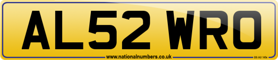 AL52 WRO