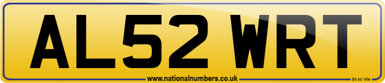 AL52 WRT