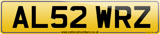 AL52 WRZ