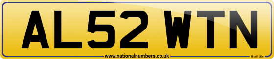 AL52 WTN