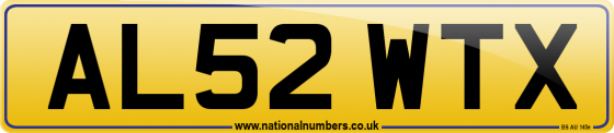 AL52 WTX