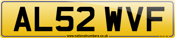 AL52 WVF