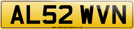 AL52 WVN
