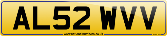 AL52 WVV