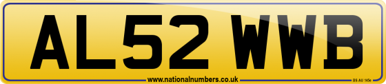 AL52 WWB