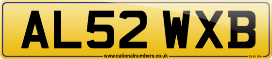 AL52 WXB
