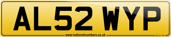 AL52 WYP