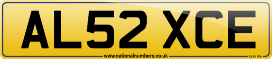 AL52 XCE
