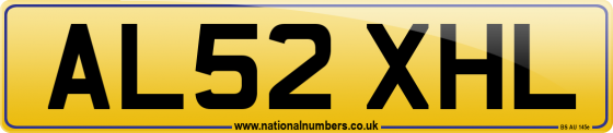 AL52 XHL