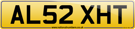 AL52 XHT