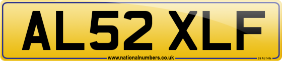 AL52 XLF