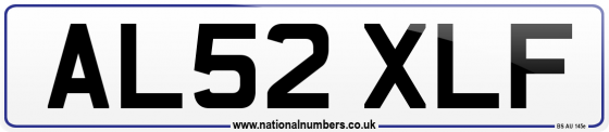 AL52 XLF