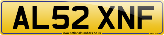 AL52 XNF