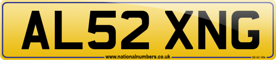 AL52 XNG