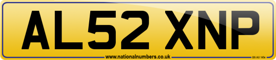 AL52 XNP