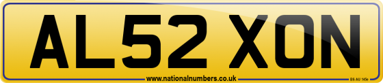 AL52 XON