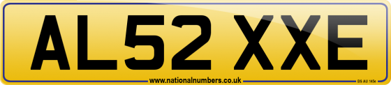 AL52 XXE