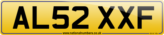 AL52 XXF