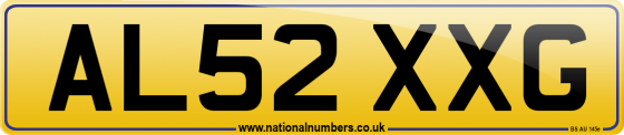 AL52 XXG