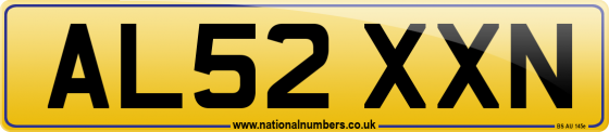 AL52 XXN