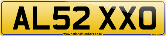 AL52 XXO