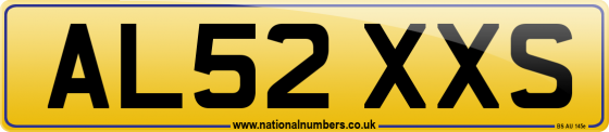 AL52 XXS