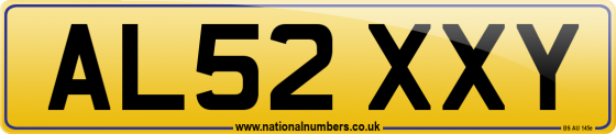 AL52 XXY