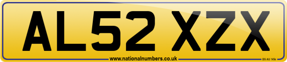 AL52 XZX