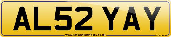 AL52 YAY