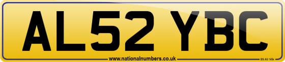 AL52 YBC
