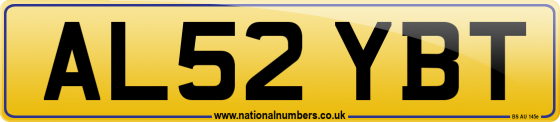 AL52 YBT
