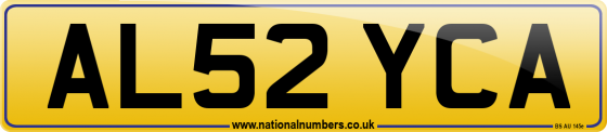 AL52 YCA