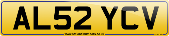 AL52 YCV