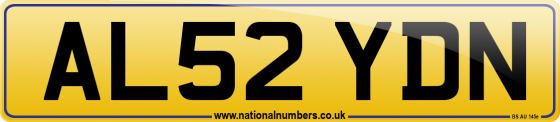 AL52 YDN