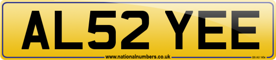 AL52 YEE