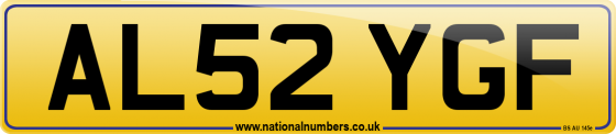 AL52 YGF