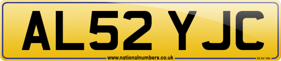AL52 YJC