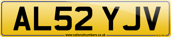 AL52 YJV