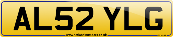 AL52 YLG