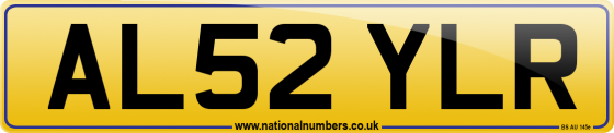 AL52 YLR