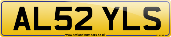 AL52 YLS