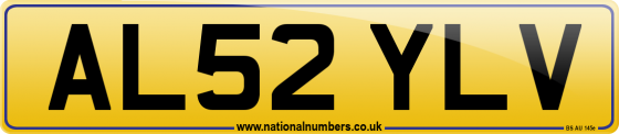 AL52 YLV