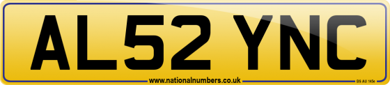 AL52 YNC