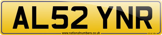 AL52 YNR
