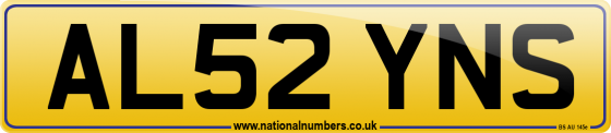 AL52 YNS