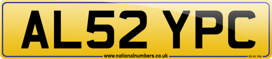 AL52 YPC